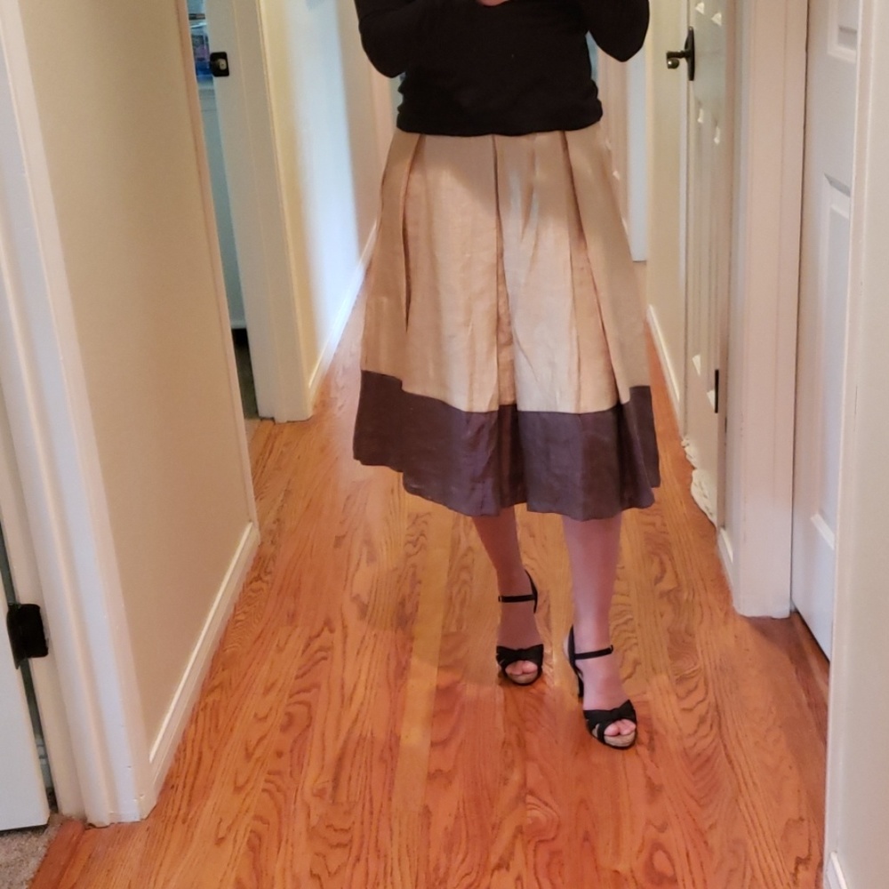 Renee C. By so cool skirt